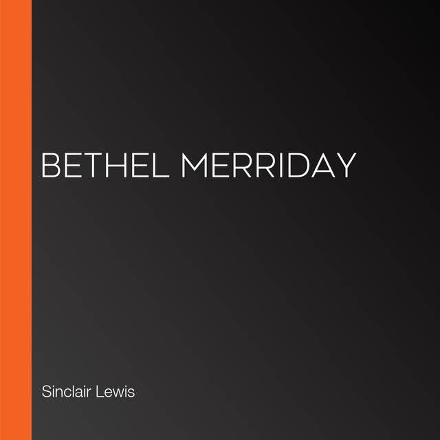 Bethel Merriday