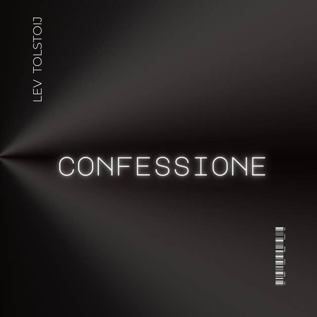 Confessione