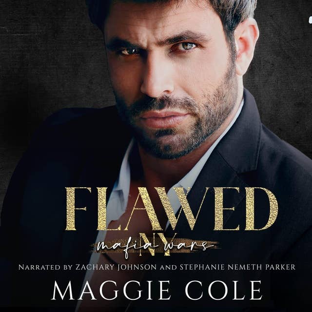 Flawed: A Dark Mafia Romance