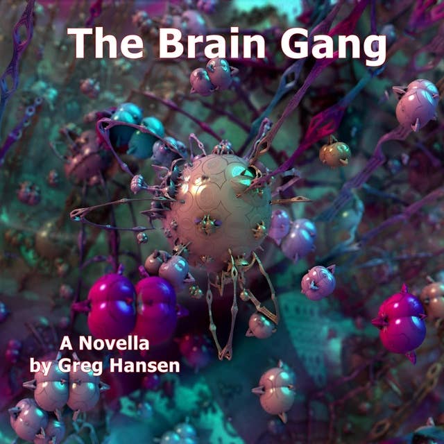 The Brain Gang: Generations Unleashed