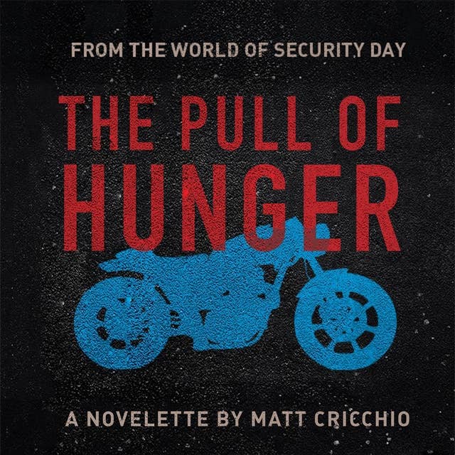 The Pull of Hunger