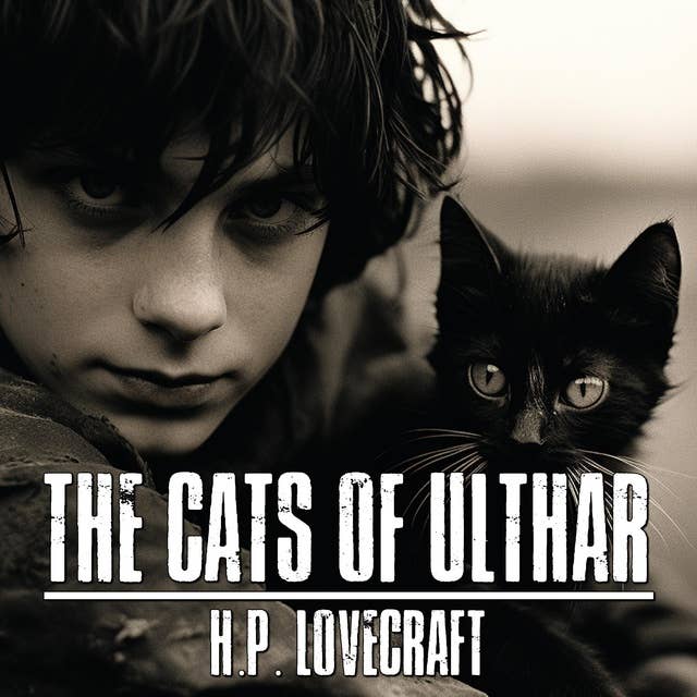 The Cats Of Ulthar