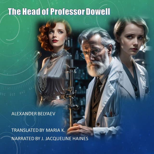 The Head of Professor Dowell