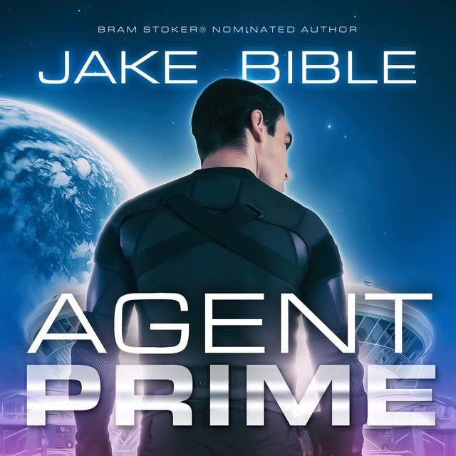 Agent Prime