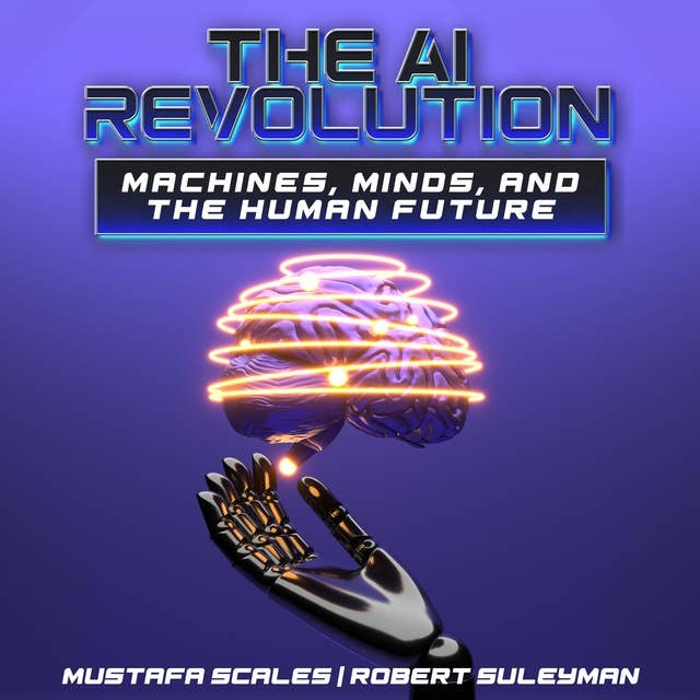 The Ai Revolution: Machines, Minds, and the Human Future