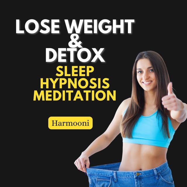 Lose Weight & Detox Sleep Hypnosis Meditation