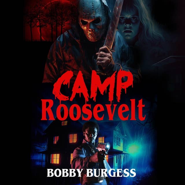 Camp Roosevelt