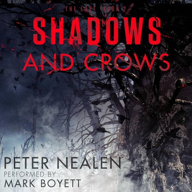 Shadows and Crows
