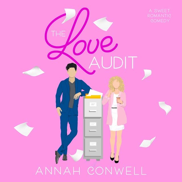 The Love Audit: an enemies to lovers romantic comedy
