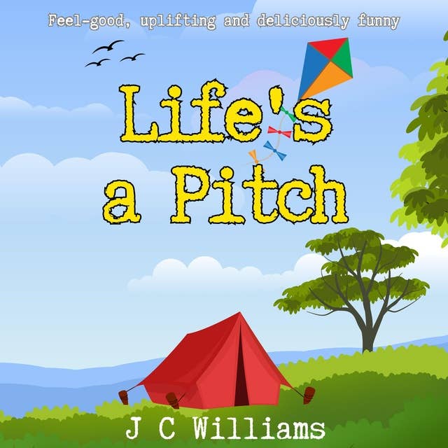 Life's a Pitch