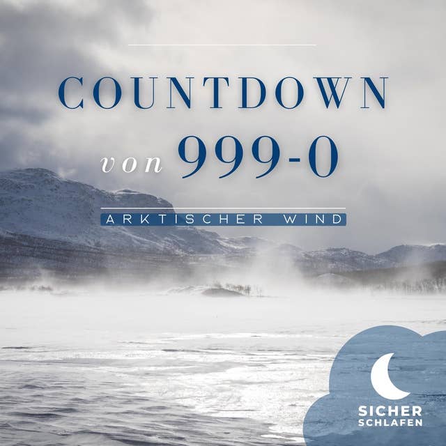 Countdown von 999-0: Arktischer Wind