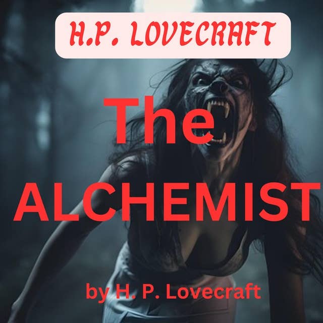 Lovecraft: The Alchemist: A Curse that kills at 32 years of age.
