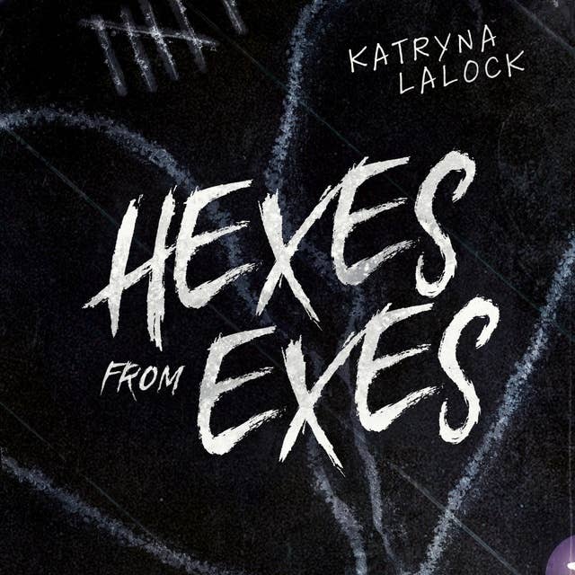 Hexes From Exes: A Demon Romance Story