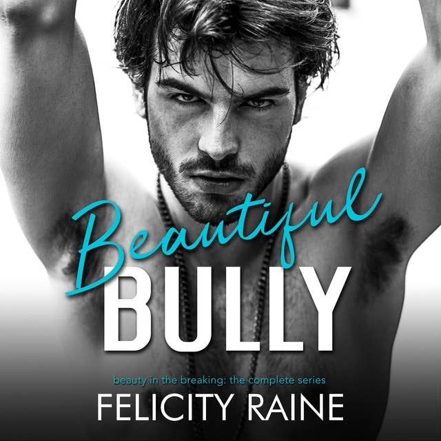 Beautiful Bully: Two Bully Romances: A Dark Romance Duet