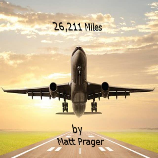 26,211 Miles