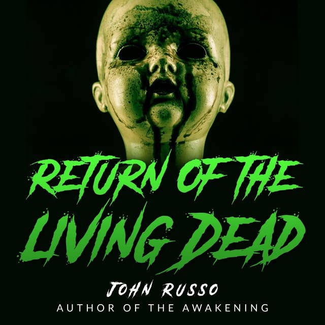 Return of the Living Dead