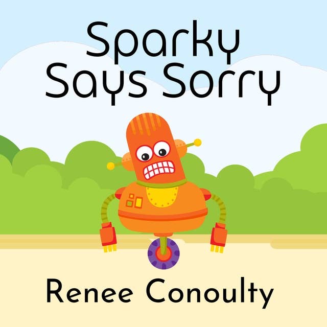 Sparky Says Sorry
