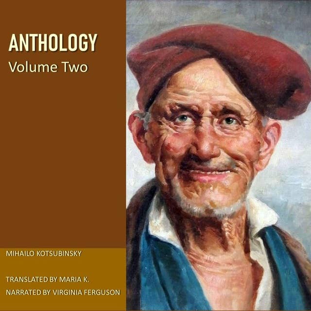 Anthology - Volume Two
