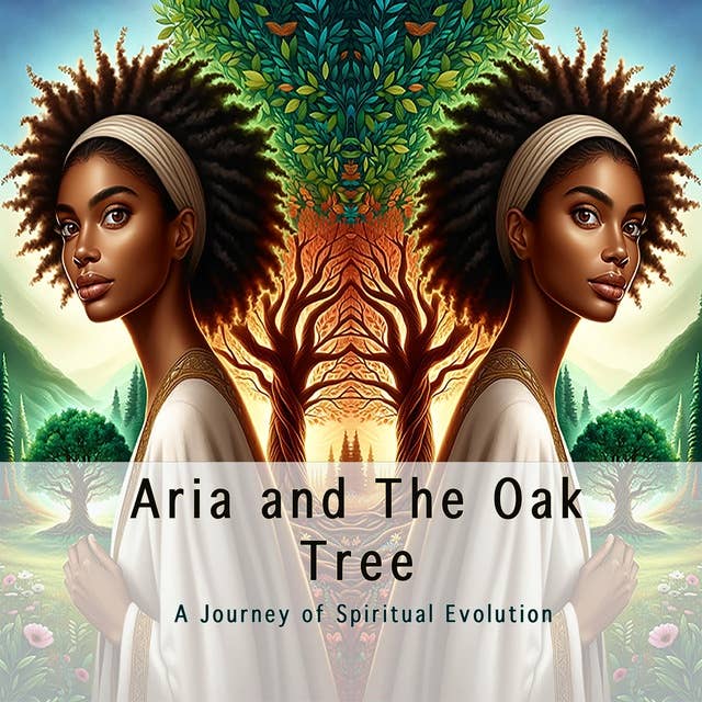 Aria and The Oaktree: A Journey of Spiritual Evolution