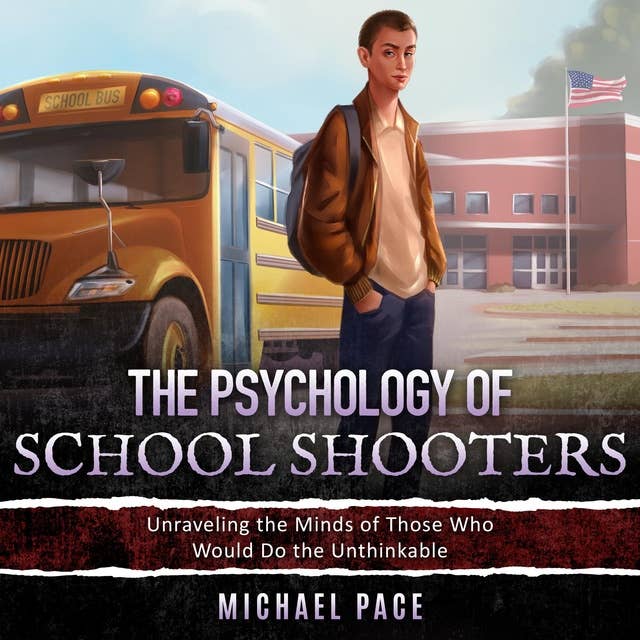 The Psychology of School Shooters: Unraveling the Minds of Those Who Do the Unthinkable