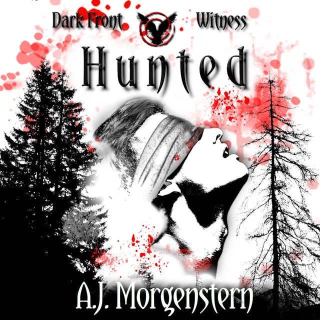 DarkFront Witness: Hunted