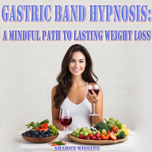 GASTRIC BAND HYPNOSIS: A MINDFUL PATH TO LASTING WEIGHT LOSS: Unlock Your Ideal Body Through the Power of Hypnotherapy