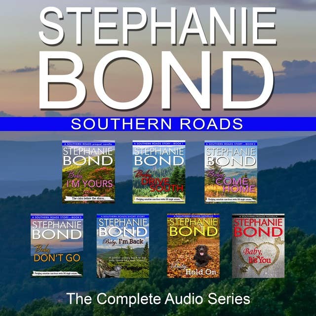 SOUTHERN ROADS: The Complete Series