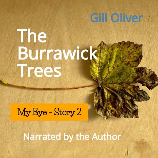 The Burrawick Trees