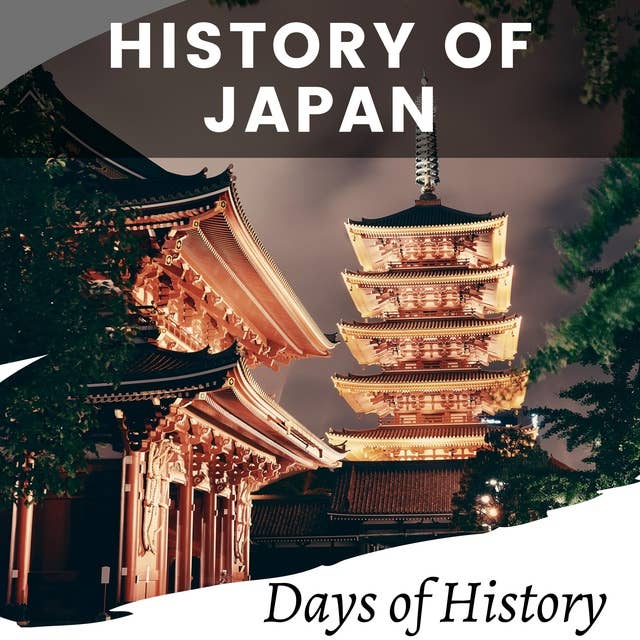 History of Japan: From Ancient Times to the Present Day