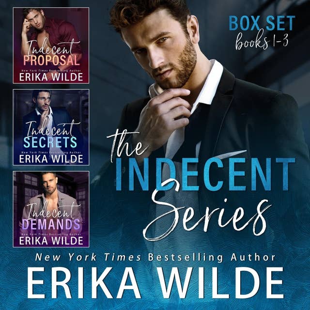 Indecent Series: The Complete Collection