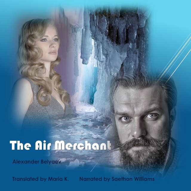The Air Merchant