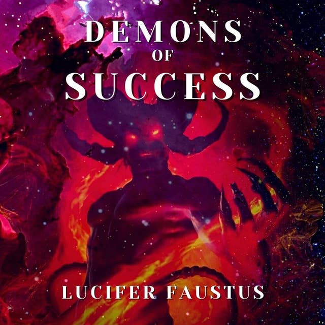 Demons of Success: Shamanic Magick