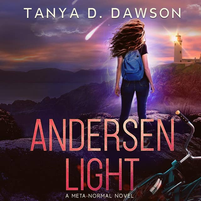 Andersen Light: A Meta-Normal Novel