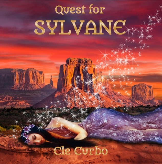 Quest for Sylvane