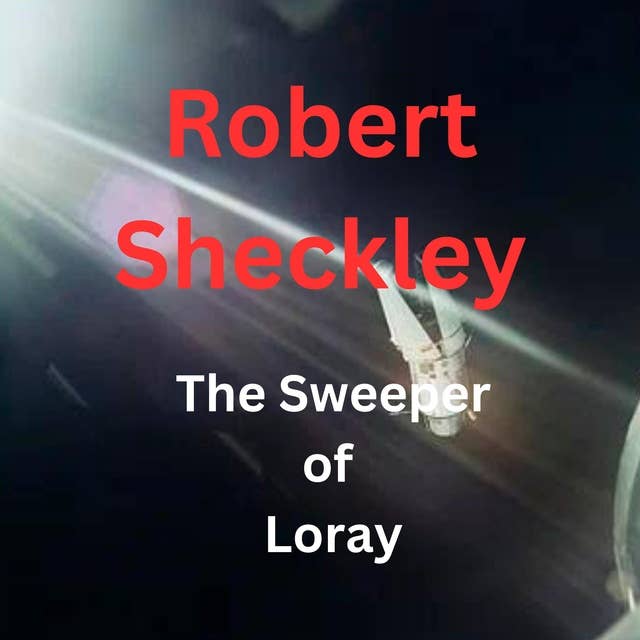 The Sweeper of Loray: A Cure-All may have minor drawbacks