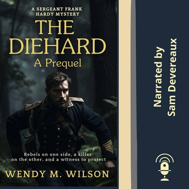 The Diehard: A Prequel