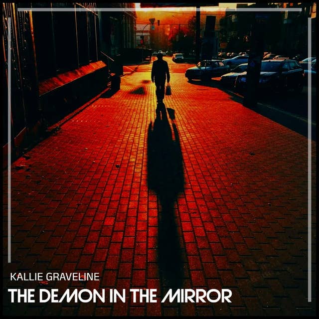 The Demon in the Mirror