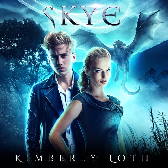 Skye: The Dragon Kings Book 4