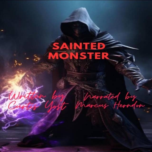 Sainted Monster
