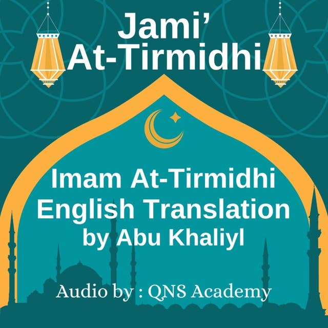 Jami At Tirmidhi English Audio