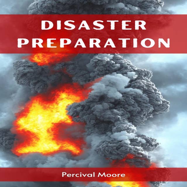 DISASTER PREPARATION: A Comprehensive Guide to Effective Disaster Preparedness (2023)