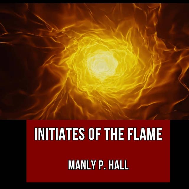 Initiates of the Flame