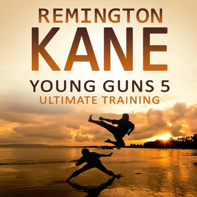 Young Guns 5 Ultimate Training