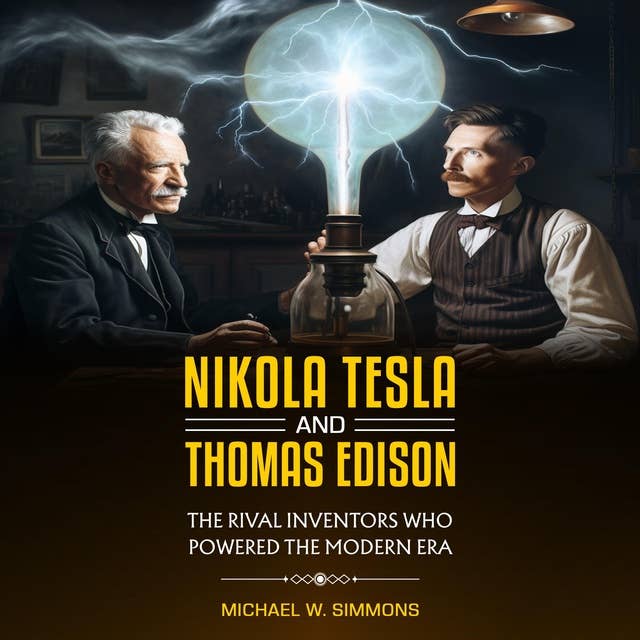 Nikola deals tesla competitors