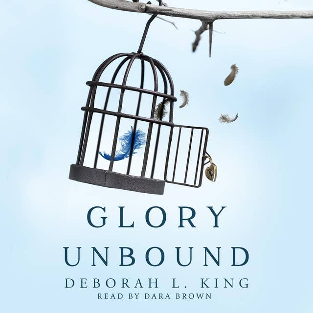 Glory Unbound