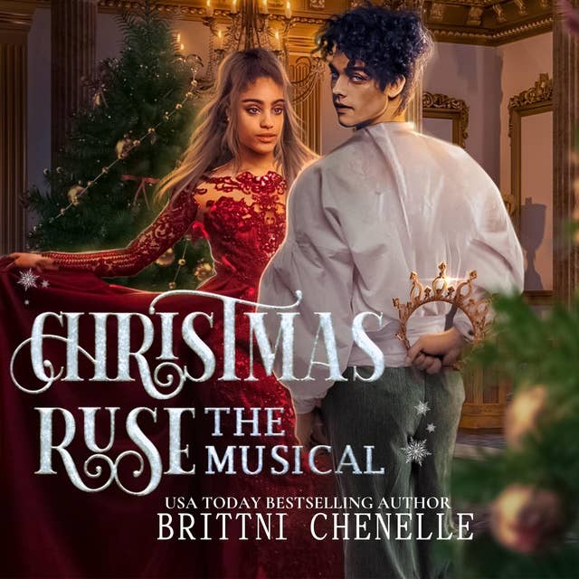Christmas Ruse: The Musical