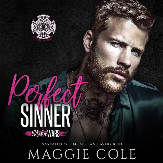 Perfect Sinner: A Dark Mafia Romance