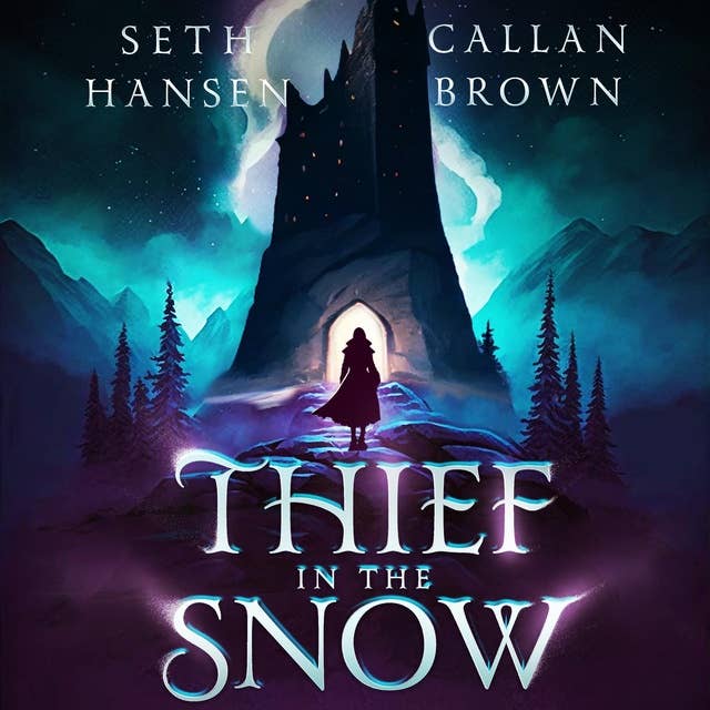 Thief in the Snow: An Old Gods Story