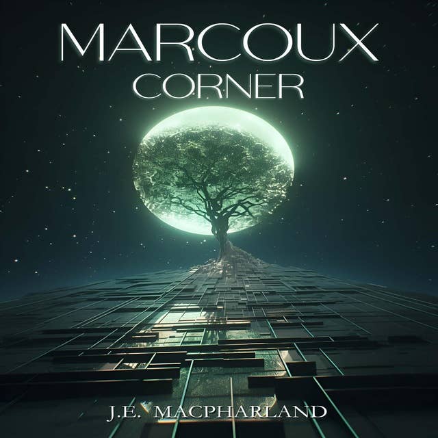Marcoux Corner