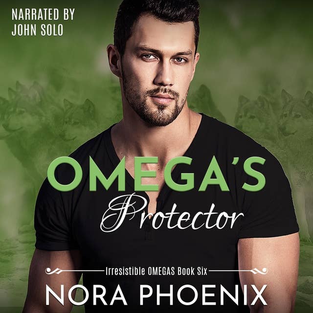 Omega's Protector